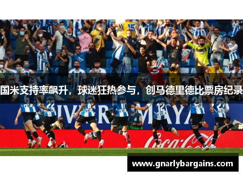 国米支持率飙升，球迷狂热参与，创马德里德比票房纪录